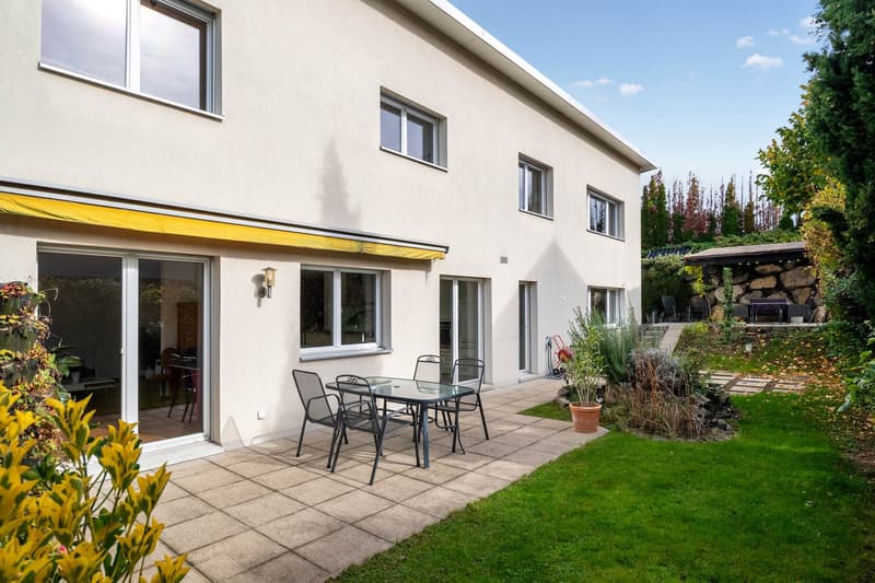 Haus mit vielen Nutzungsmöglichkeiten (1)