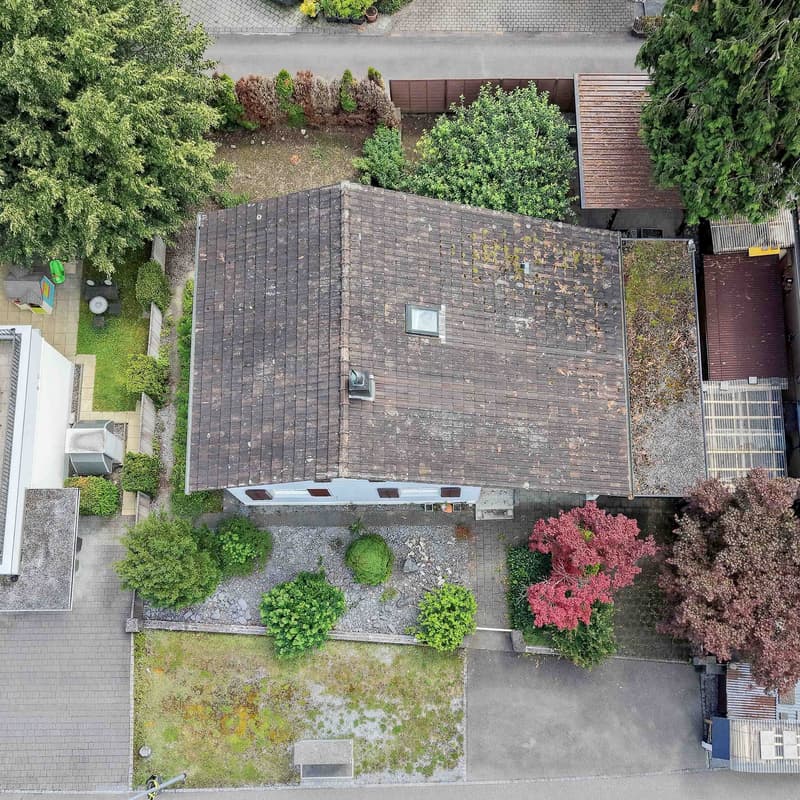 Einfamilienhaus – freistehend, potentialreich, ideal für Familien (12)