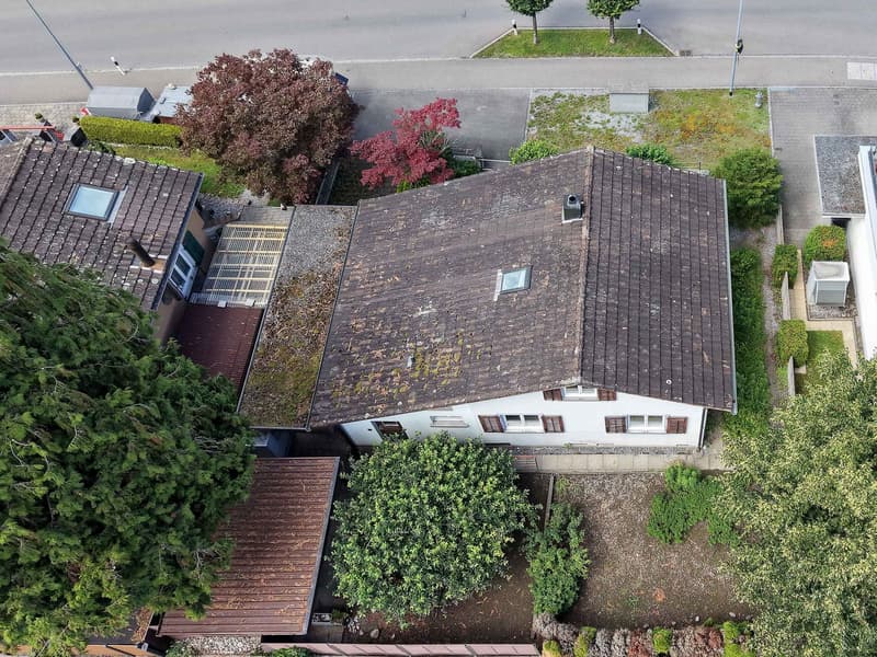 Einfamilienhaus – freistehend, potentialreich, ideal für Familien (10)