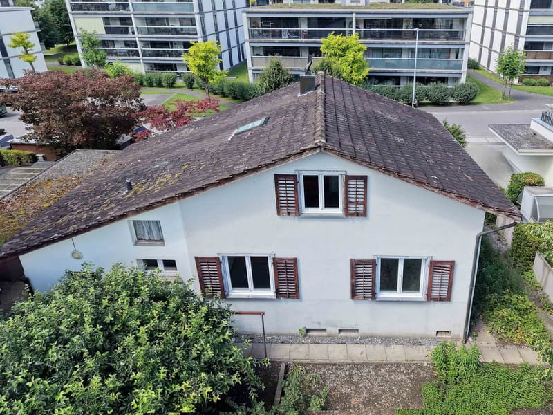Einfamilienhaus – freistehend, potentialreich, ideal für Familien (8)