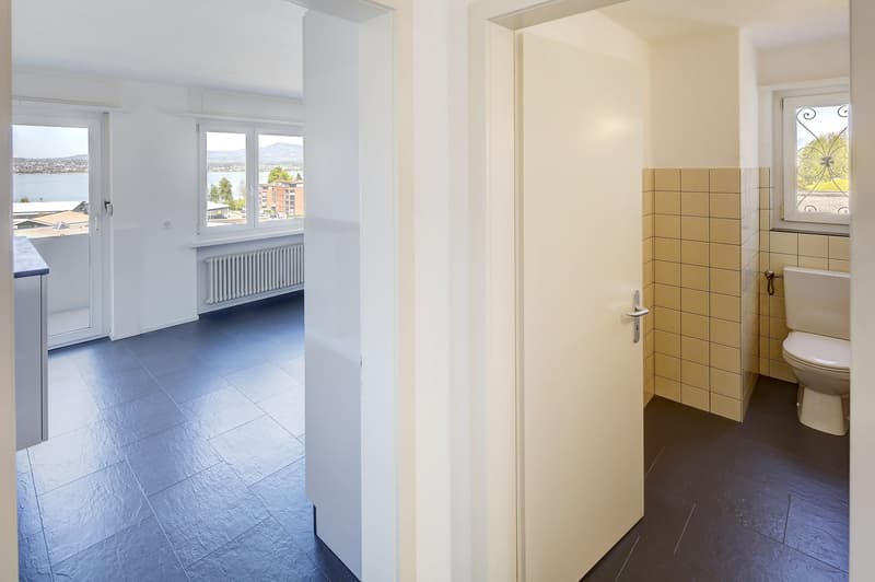 Zweifamilienhaus – erhöhte Lage, Weitblick, Seesicht (12)