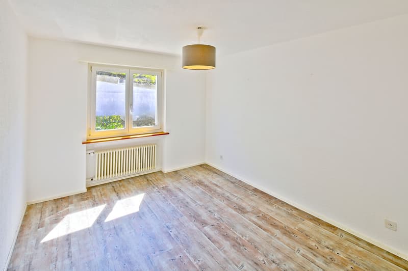 Zweifamilienhaus – erhöhte Lage, Weitblick, Seesicht (11)