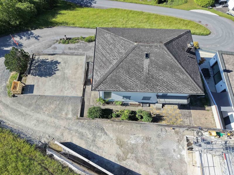 Zweifamilienhaus – erhöhte Lage, Weitblick, Seesicht (17)