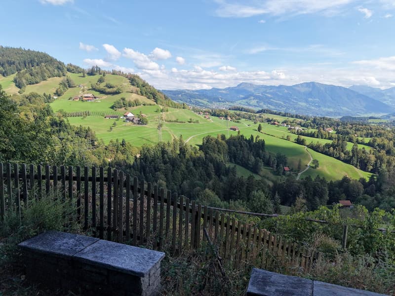 "Dorfrueh" – Eine Oase der Ruhe und Kraft (4)