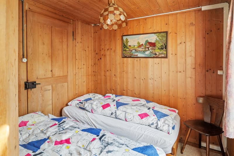 Gadenhaus (Wohnhaus mit angebautem Stall) (6)