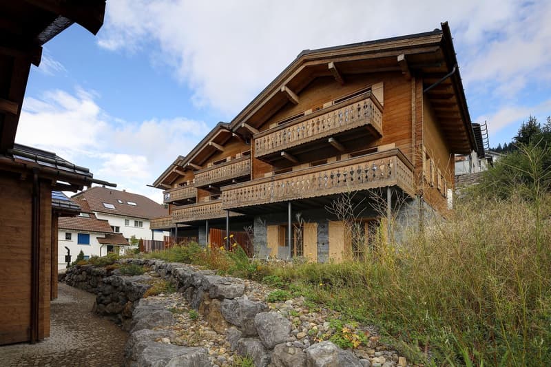 Leben, Arbeiten und Geniessen – in der Ferienregion Wildhaus (7)