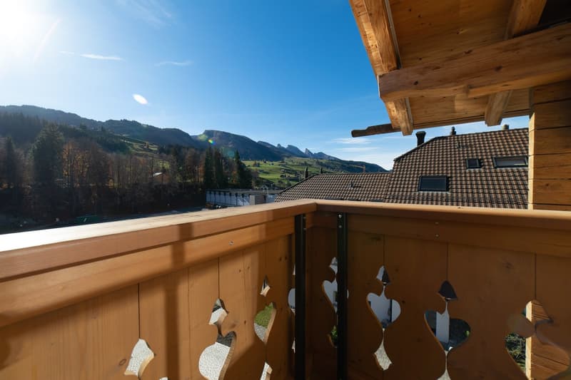 Leben, Arbeiten und Geniessen – in der Ferienregion Wildhaus (25)