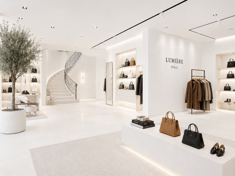 Flagship Store | High Street | Freie Strasse 84, Basel (2)
