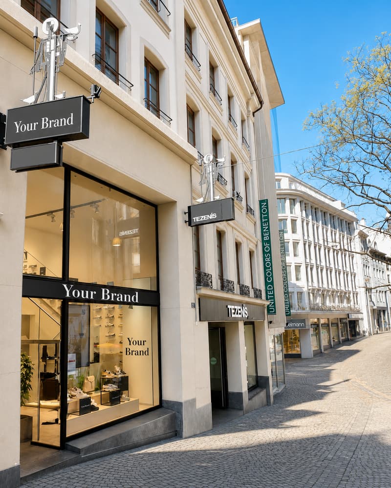 Boutique Rue Saint-François 2 Lausanne (6)