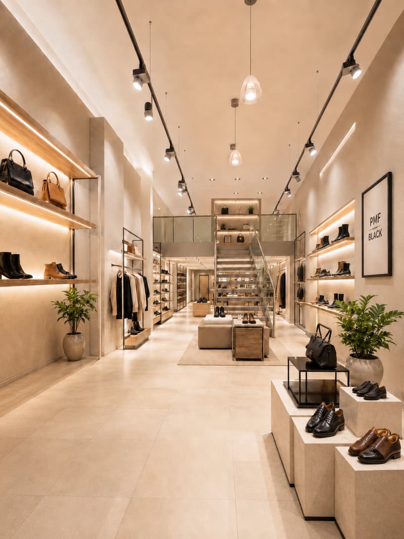 Boutique Rue Saint-François 2 Lausanne (4)