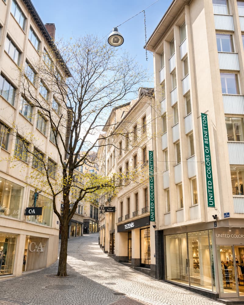 Boutique Rue Saint-François 2 Lausanne (5)