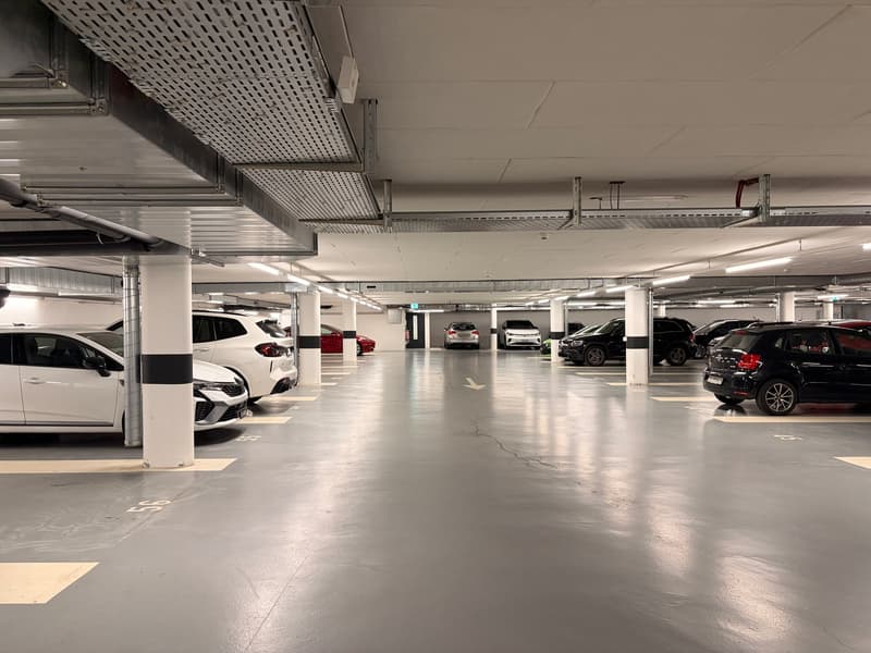 Top-Verkaufsfläche an bester Lage – Bahnhofstrasse Buchs SG (ca. 1'264 m²) (16)