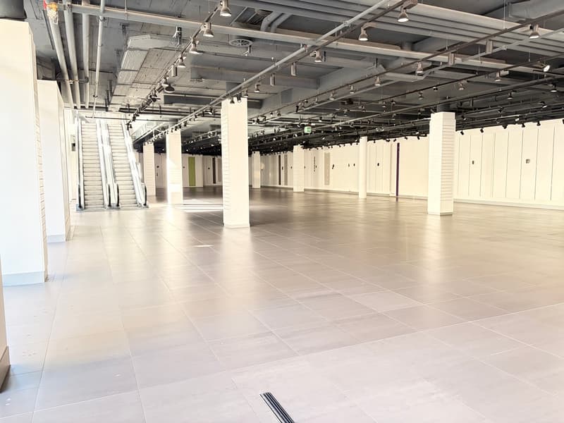 Top-Verkaufsfläche an bester Lage – Bahnhofstrasse Buchs SG (ca. 1'264 m²) (8)
