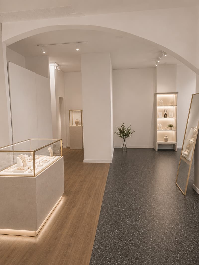 Moderne Gewerbefläche an der Kasinostrasse 25 in Aarau (3)