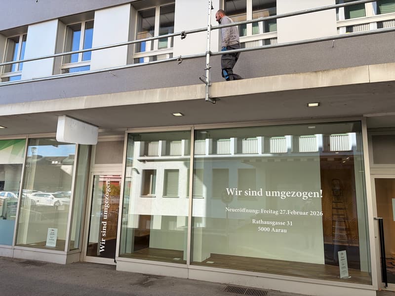 Moderne Gewerbefläche an der Kasinostrasse 25 in Aarau (5)