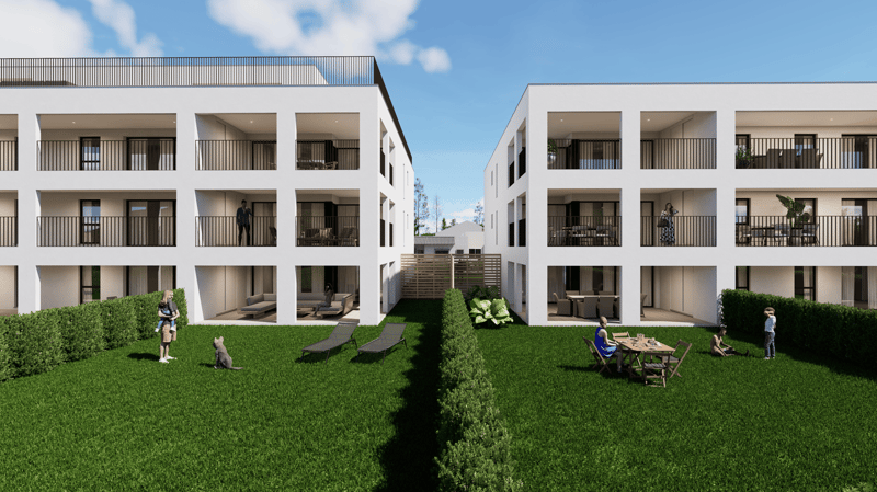 Les Jardins de Broc - Appartement 3,5 pièces (11)