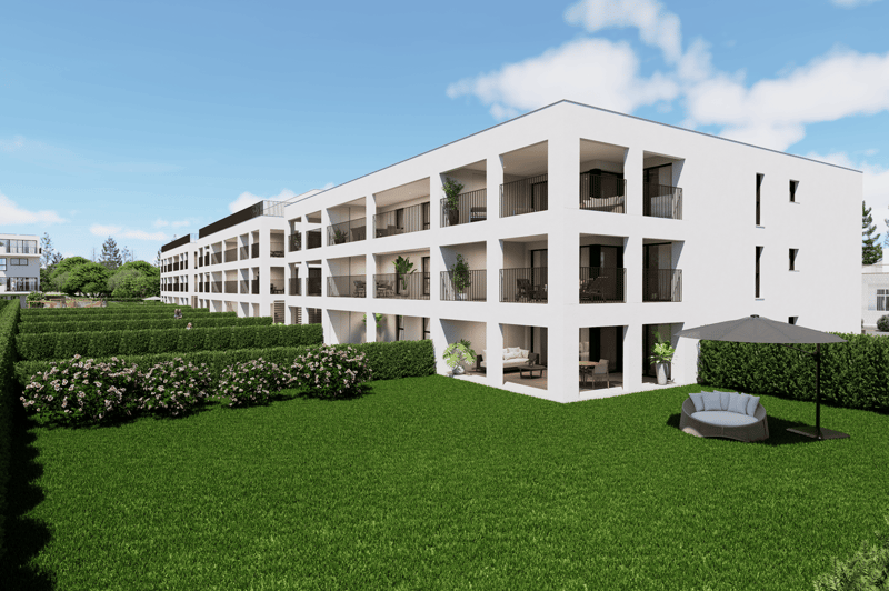Les Jardins de Broc - Appartement 3,5 pièces (9)