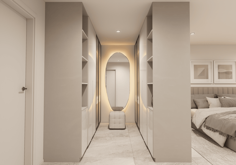 Les Jardins de Broc - Appartement 4,5 pièces (6)