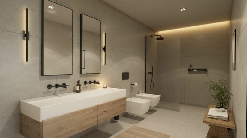 Porta al Paradiso - Locarno Monti - 3.5-Zimmer-Erdgeschoss-Wohnung (W4) (8)