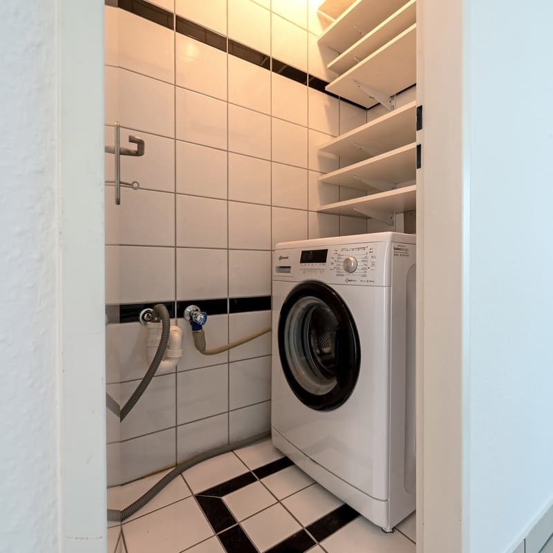 Modern 3.5-room apartment with balcony in Arlesheim (9)