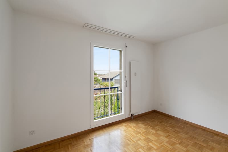 Modern 3.5-room apartment with balcony in Arlesheim (6)
