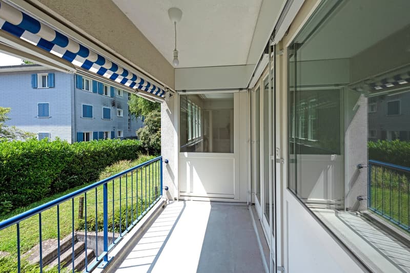 Modern 3.5-room apartment with balcony in Arlesheim (10)