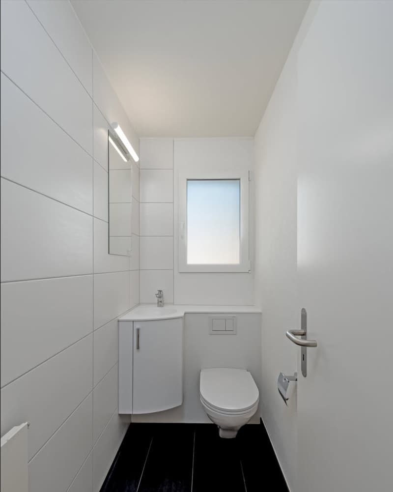 Neu sanierte Wohnung mit Blick ins Grüne zu vermieten (6)