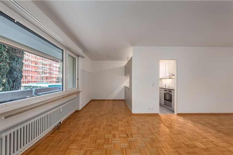 Schöne und helle 4.5 Zimmerwohnung in Binningen (9)