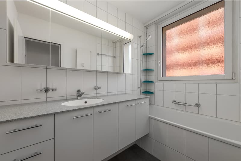 Schöne und helle 4.5 Zimmerwohnung in Binningen (5)