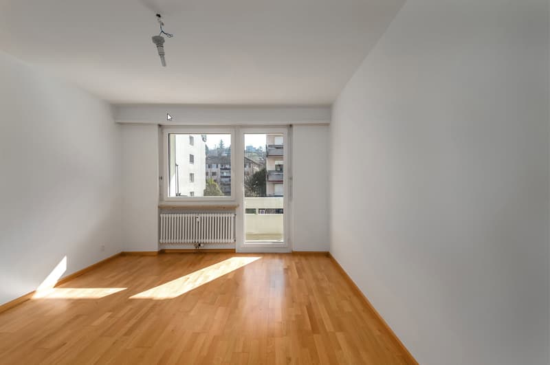 Schöne und helle 4.5 Zimmerwohnung in Binningen (10)