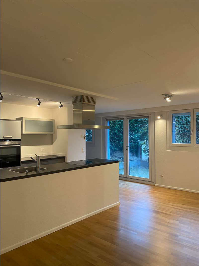 1.5 Zimmerwohnung in gepflegtem Mehrfamilienhaus zu vermieten (3)