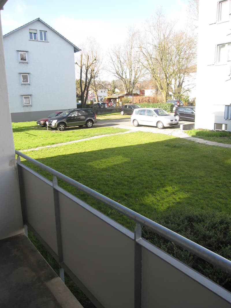 Charmante Wohnung in Muttenz zu vermieten (5)