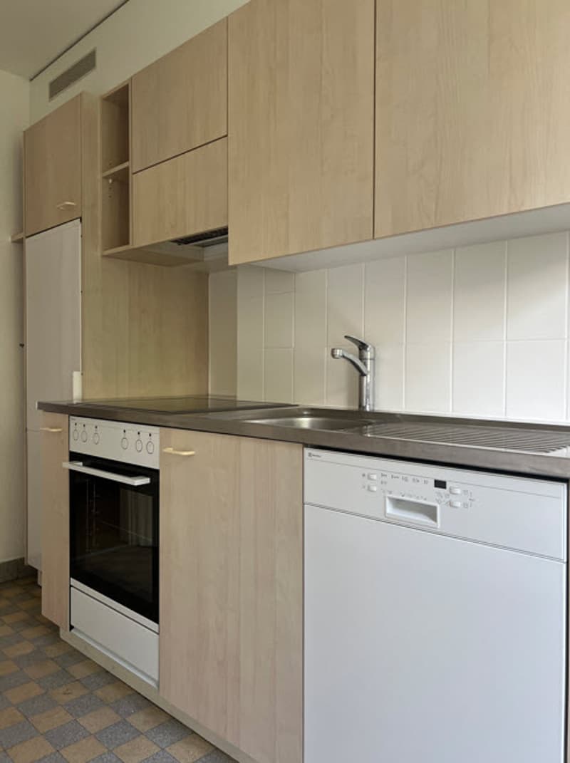 Charmante Wohnung in Muttenz zu vermieten (3)