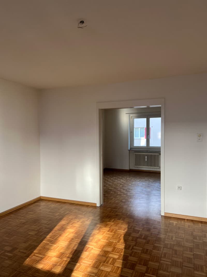Charmante Wohnung in Muttenz zu vermieten (7)