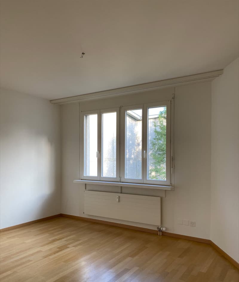 Nahe Stücki-Einkaufszentrum - schöne 2.0 Zimmerwohnung (6)