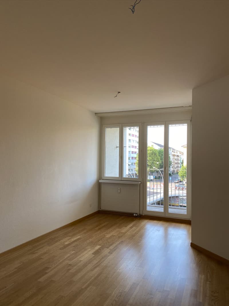Nahe Stücki-Einkaufszentrum - schöne 2.0 Zimmerwohnung (5)