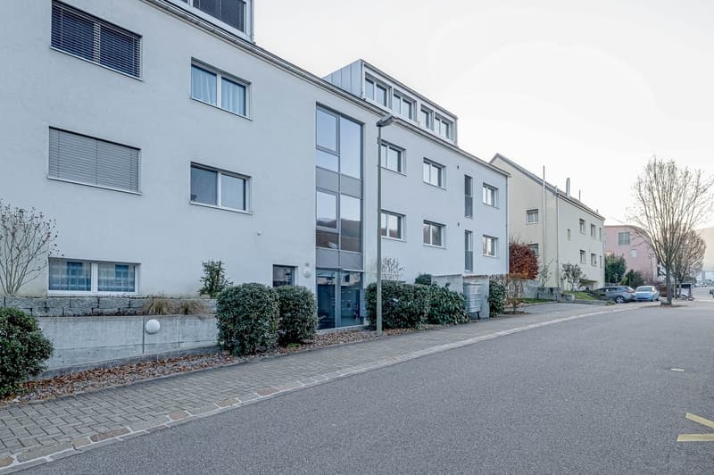 Hobbyraum zu vermieten (1)
