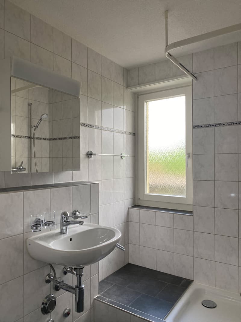Grosszügige 3.0 Zimmerwohnung im Laufental (4)