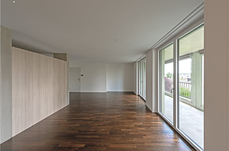 Moderne 2.5 Zimmerwohnung an top Lage (7)