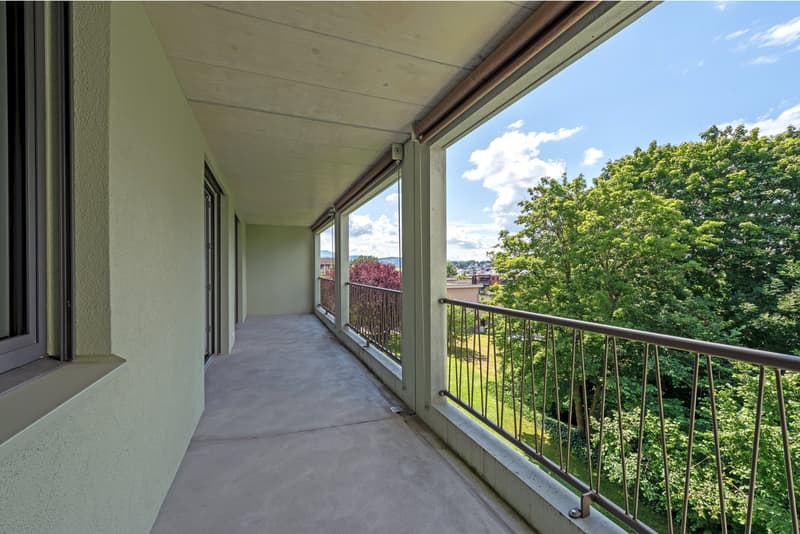Moderne 2.5 Zimmerwohnung an top Lage (11)