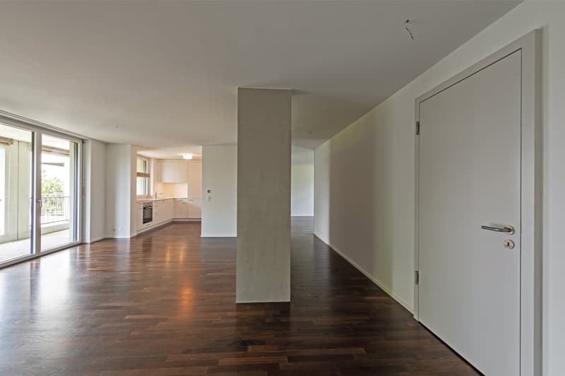 Moderne 2.5 Zimmerwohnung an top Lage (6)