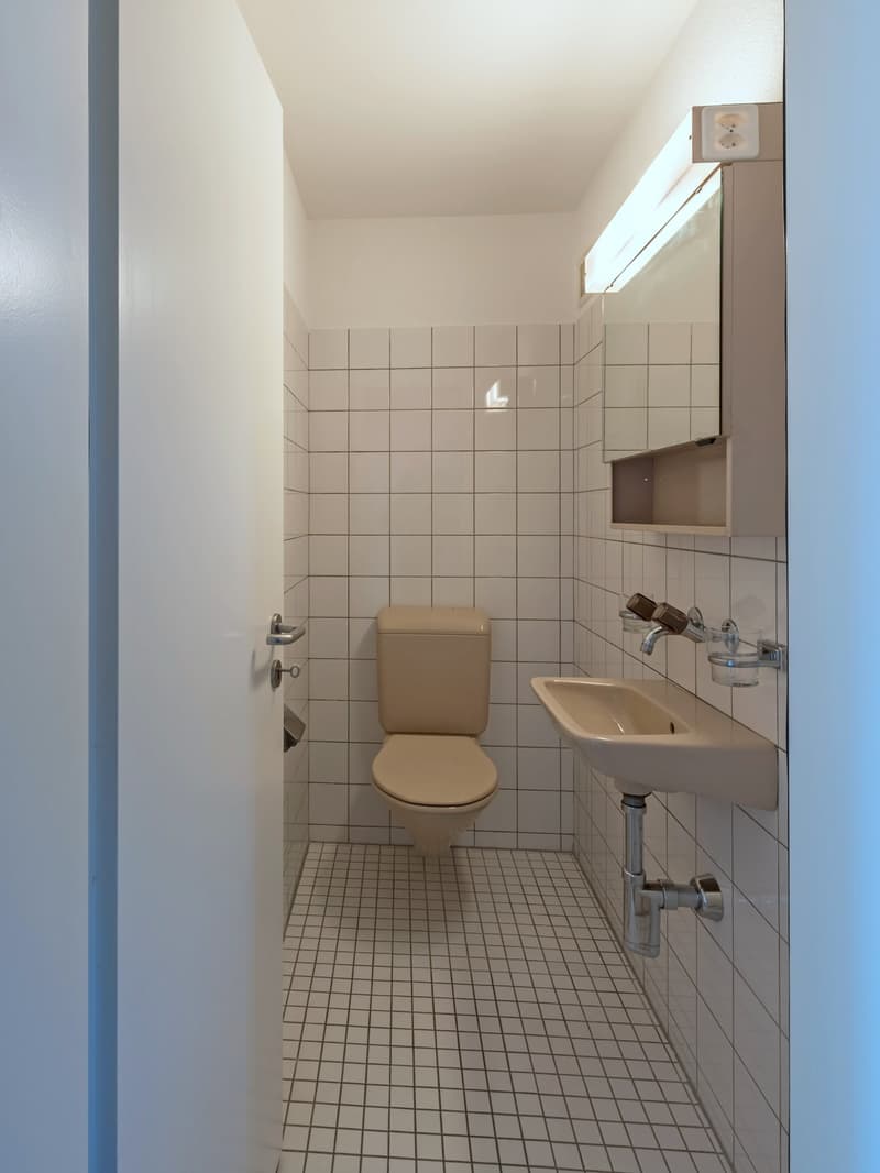 Maisonette-Dachwohnung an bevorzugter Lage (9)