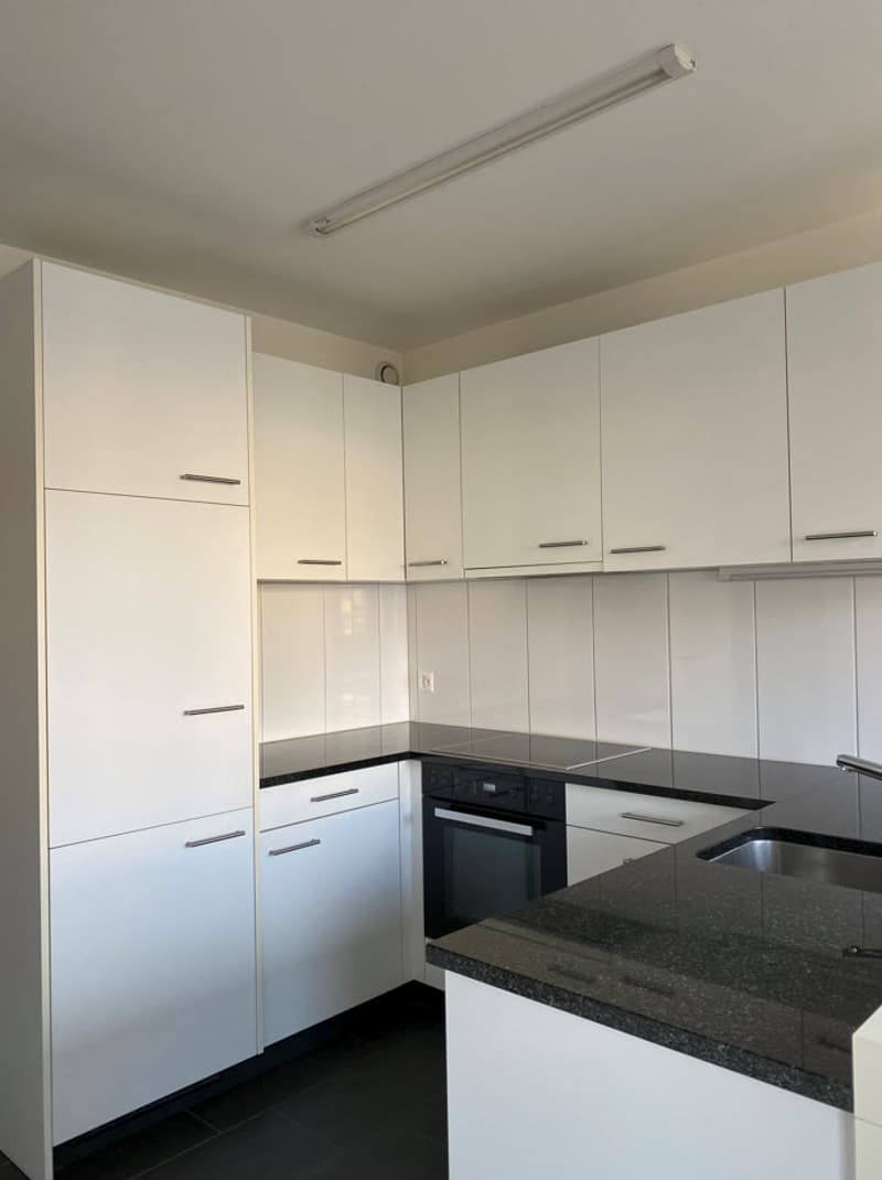 Wohnung mit toller Aussicht (2)