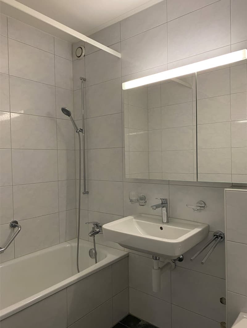 Wohnung mit toller Aussicht (4)