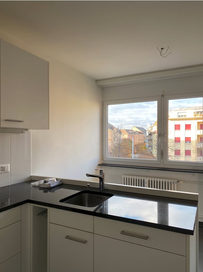 Wohnung mit toller Aussicht (3)