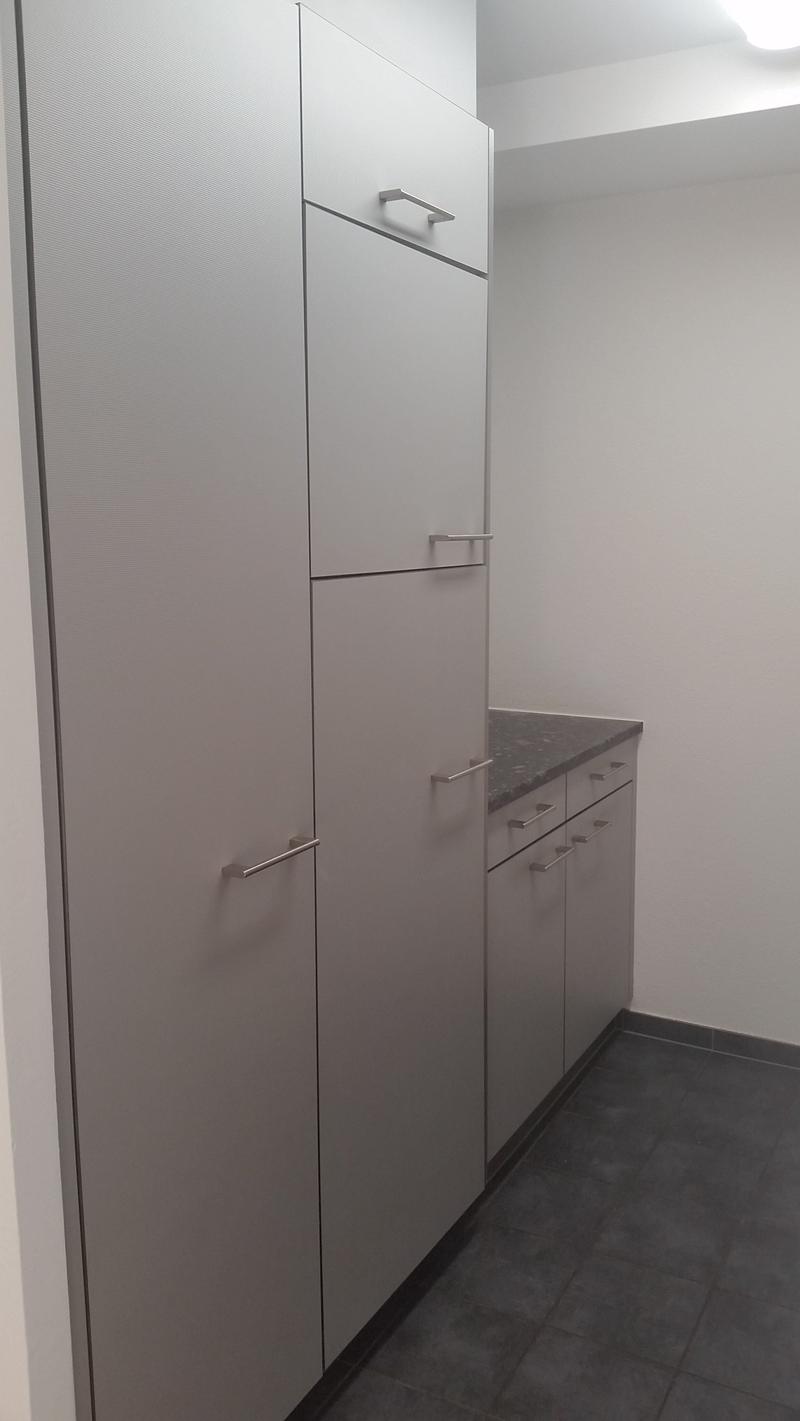 Sonnig und ruhig gelegene 4.5 Zimmerwohnung (3)