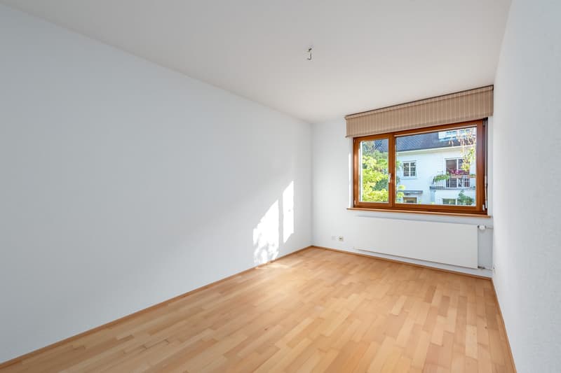 Charmantes 4-Zimmer-Einfamilienhaus an ruhiger Lage in Basel (7)