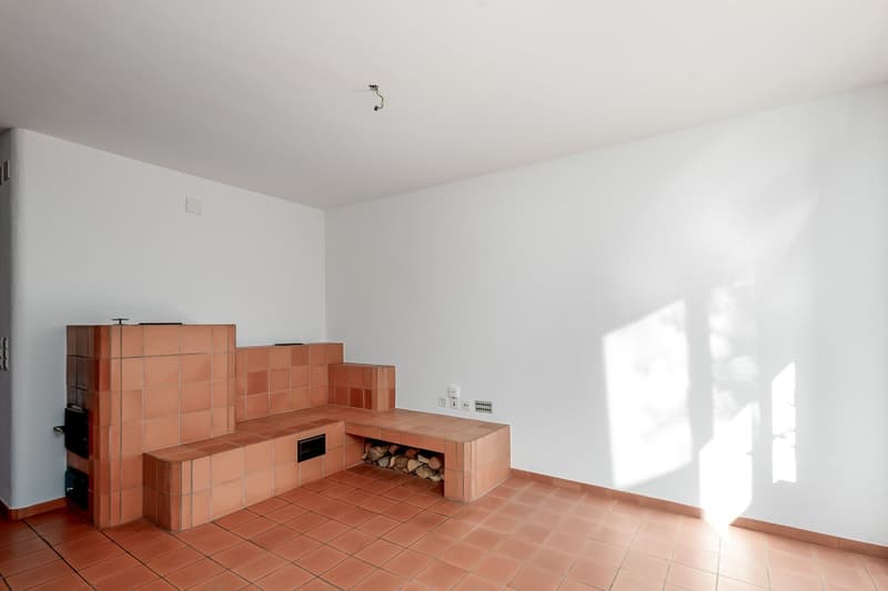 Charmantes 4-Zimmer-Einfamilienhaus an ruhiger Lage in Basel (10)