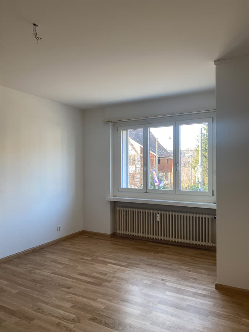 Helle und grosszügige 3.0 Zimmerwohnung an zentraler Lage in Allschwil (9)