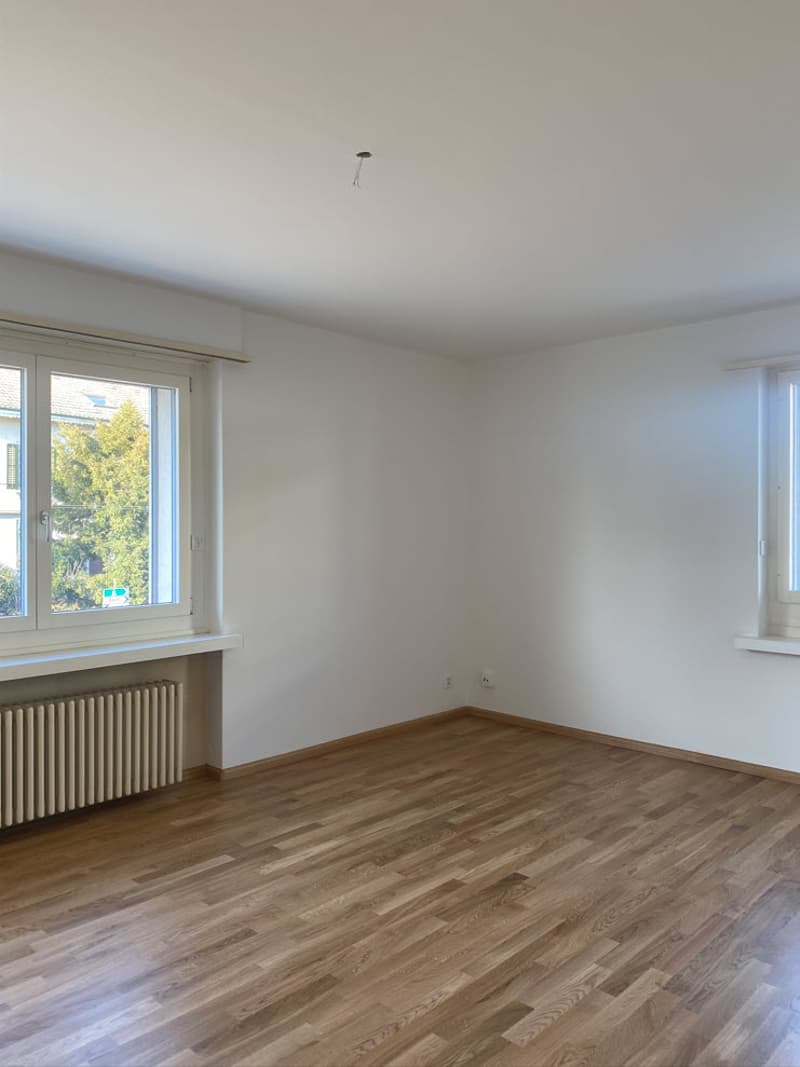 Helle und grosszügige 3.0 Zimmerwohnung an zentraler Lage in Allschwil (7)